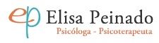 Logo de Elisa Peinado
