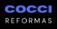 Logo de Cocci Reformas