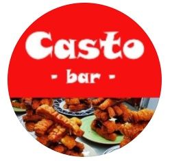 Bar Casto, de los mejores torreznos en Zaragoza