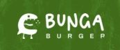 Bunga Burger, de las mejores hamburguesas en Zaragoza