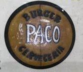 Burger Paco