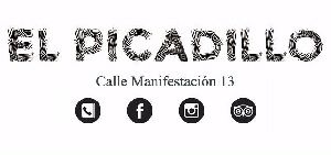 El Picadillo, de los mejores torreznos en Zaragoza