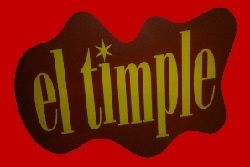 El Timple, de las mejores hamburguesas en Zaragoza