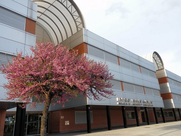 Barrio Actur es de los mejores barrios de Zaragoza