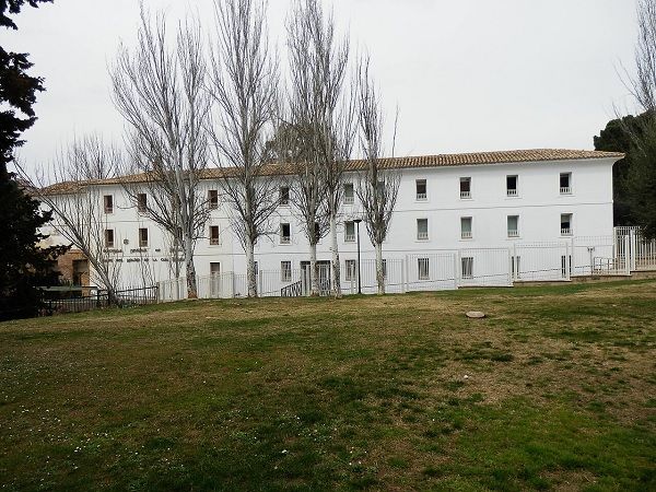 Barrio Casablanca es de los mejores barrios de Zaragoza