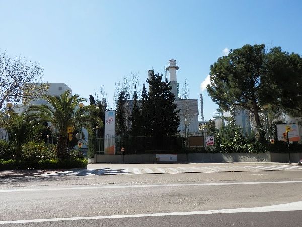 Barrio El Rabal