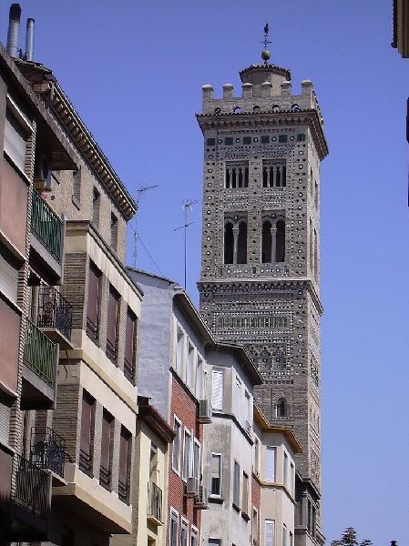 Barrio La Magdalena