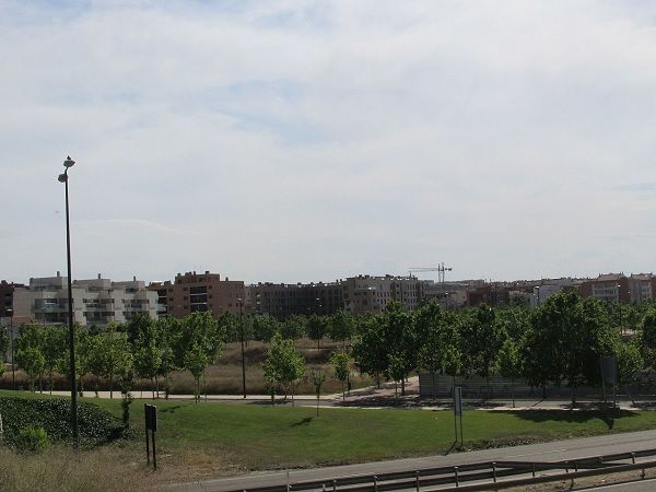 Barrio Miralbueno