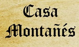 Casa Montañés