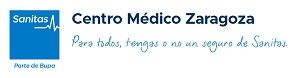 Centro Médico Sanitas Zaragoza