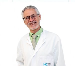 Dr. Fernando Luis Calvo Gracia