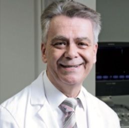 Dr. Gerardo Pastor Mena mejores cirujanos vasculares de Zaragoza
