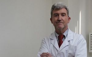 Dr. Ignacio Querol de los mejores dermatólogos en Zaragoza