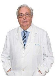 Dr. Ignacio Urtiaga Barrientos mejores cirujanos vasculares de Zaragoza