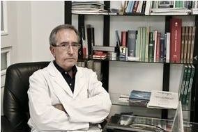 Dr. Jesús Marzo Gracia es de los mejores reumatólogos de Zaragoza