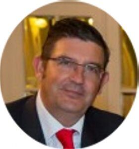 Dr. José Ignacio Alfonso Collado