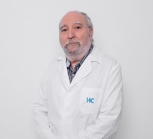 Dr. Jose Maria Moreno Martinez es de los mejores reumatólogos de Zaragoza