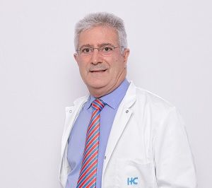 Dr. José Revuelta Mirones