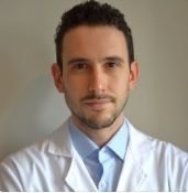 Dr. Miguel Fernando García Gil