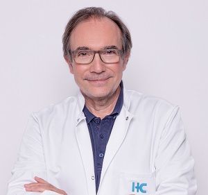 Dr. Pedro Pablo Ortiz Remacha