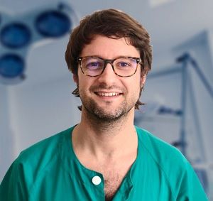 Dr. Sergio Revuelta Suero
