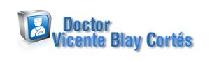 Dr. Vicente Albano Blay Cortes