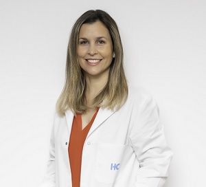 Dra. Ana Isabel Ilundain González es de los mejores endocrinos de Zaragoza