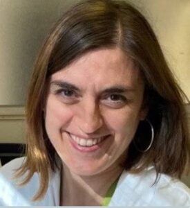 Dra. Berta Soldevila Madorell es de los mejores endocrinos de Zaragoza
