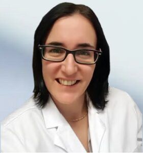 Dra. Concha Bernardos Alcalde mejores cirujanos vasculares de Zaragoza