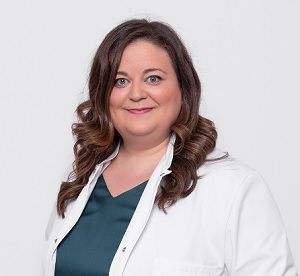 Dra. Esther Valero Tena es de los mejores reumatólogos de Zaragoza