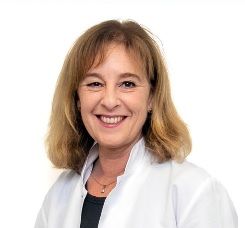 Dra. Eva María Llorente Arenas