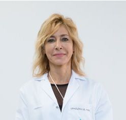 Dra. María Elena del Prado Sanz