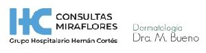 Dra. Marta Bueno Conde de los mejores dermatólogos en Zaragoza