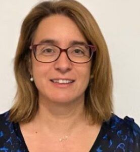 Dra. Nuria Alonso Pedrol es de los mejores endocrinos de Zaragoza