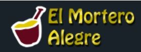 El Mortero Alegre