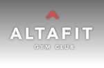 Gimnasio Altafit Zaragoza