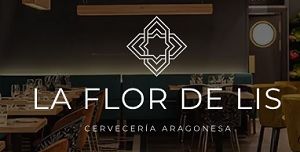 La Flor de Lis es de los mejores restaurantes de desayunos en Zaragoza