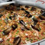 Las mejores paellas para llevar en Zaragoza