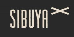 Sibuya Urban Sushi Bar es de los mejores restaurantes de sushi en Zaragoza