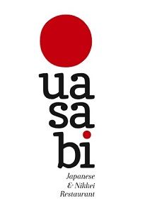 Uasabi Tubo es de los mejores restaurantes de sushi en Zaragoza