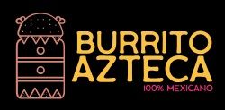 Burrito Azteca