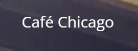 Café Chicago es de las mejores cafeterías de Zaragoza