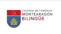 Colegio de Fomento Montearagón
