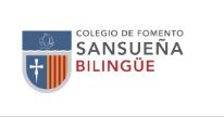 Colegio de Fomento Sansueña