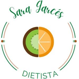 Dietista Sara Garcés