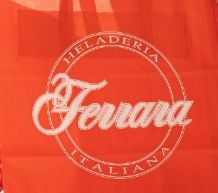 Heladería Ferrara