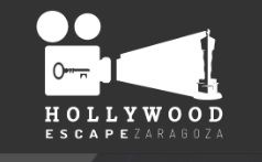 Hollywood Escape Room Zaragoza es de los mejores escape room en Zaragoza