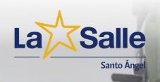 La Salle-santo Ángel