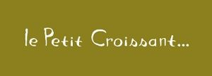 Le Petit Croissant