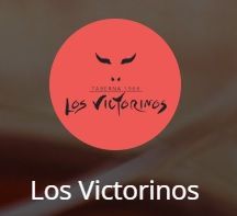 Los Victorinos